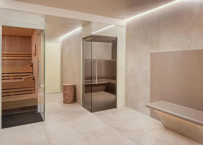 Hotel Hilton Frankfurt Airport