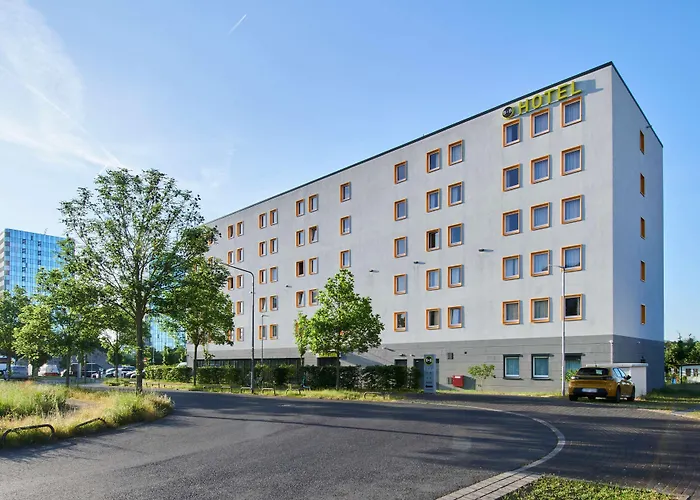 B&B Hotel Frankfurt-Airport Frankfurt am Main