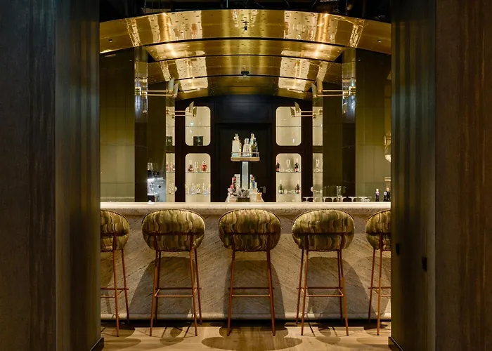 Hotel The Cloud One Frankfurt - Metropolitan Francoforte sul Meno