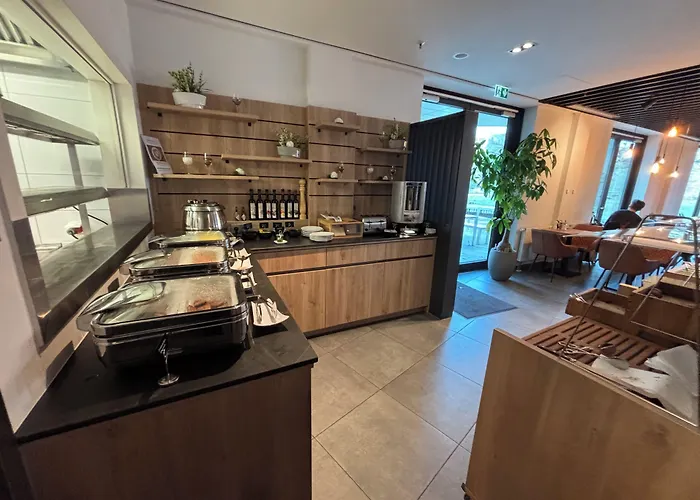 Best Western Hotel Airport Frankfurt Frankfurt am Main
